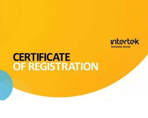 A trecut ISO13485, tamponul steril a primit aprobarea CE