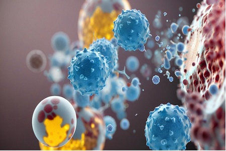 Infecții respiratorii în creștere: Babio lansează Chlamydia Pneumoniae IgG Test rapid pentru nevoile de screening global