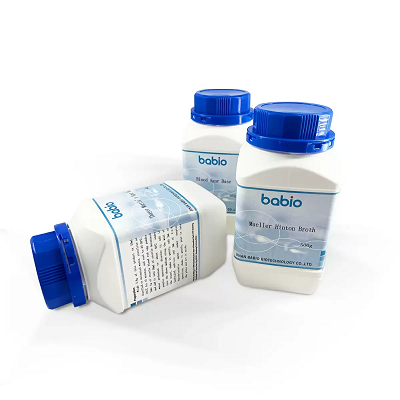 Agar de nutrienți - Mediu de cultură fiabil pentru testarea microbiană