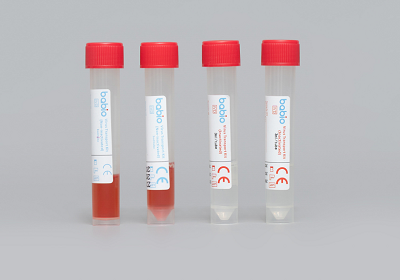 Kit de transport cu virus Babio (neinactivat)-Alegerea de încredere pentru laboratoarele globale