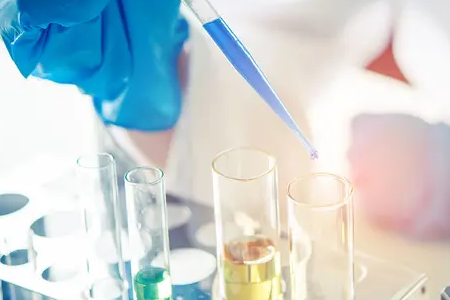 Babio se extinde la nivel mondial cu Tryptose Soya Agar Medium (TSA)