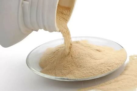 BABIO introduce apa cu peptonă tamponată granulară pentru testarea siguranței alimentelor