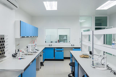 BABIO Tryptic Soy Agar (TSA) oferă performanțe de încredere pentru laboratoarele moderne de microbiologie