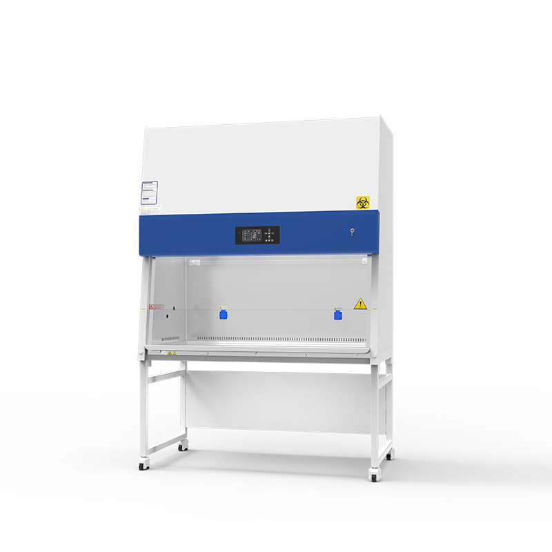 Seria AC Clasa II B2 Cabinet de siguranță biologică BSC-1100IIB2-X BSC-1300IIB2-X BSC-1500IIB2-X BSC-1800IIB2-X