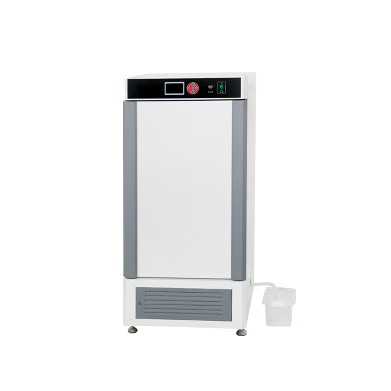 Incubator climatic artificial