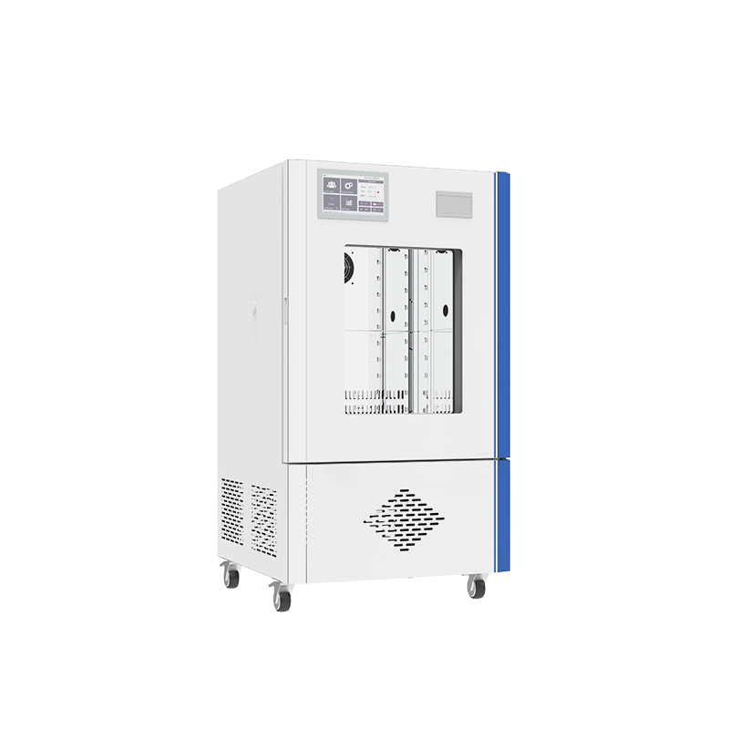 Incubator Biochimie 100L 150L 200L 250L