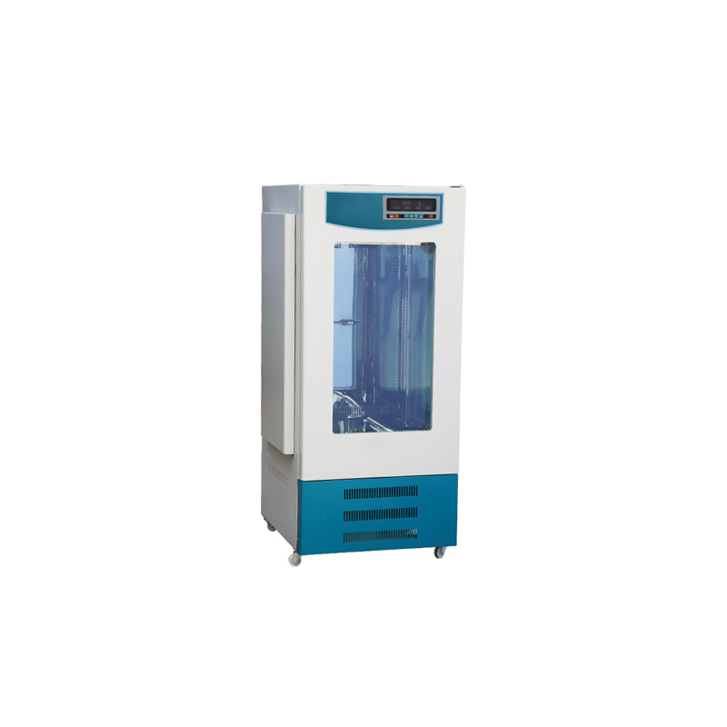 Incubatoare climatice seria BJPX-AB/E
