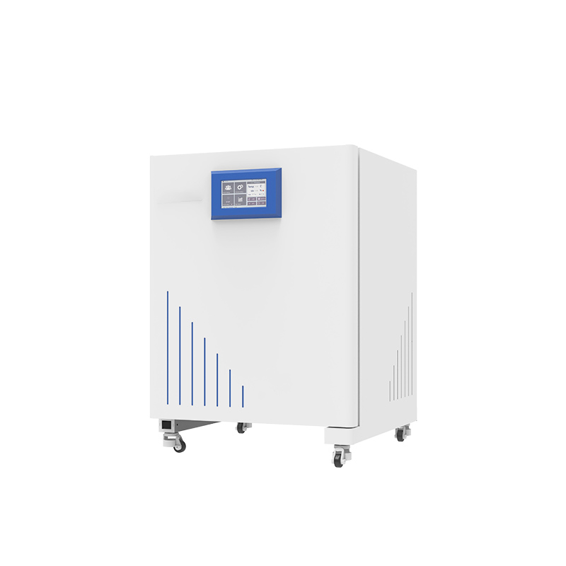Incubator cu CO2 BJPX-C50II BJPX-C80II BJPX-C160II