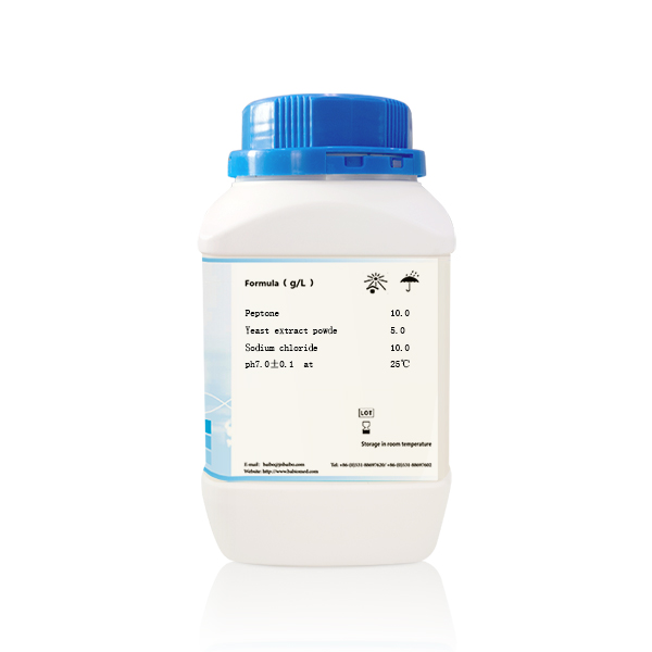 Coliphage MS2 Mediu