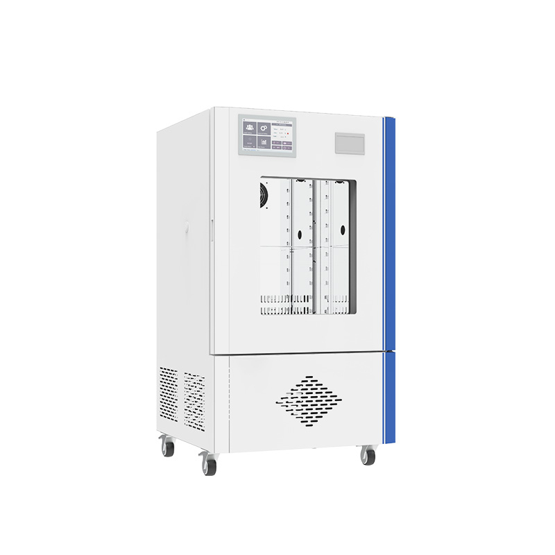 Incubator cu temperatură și umiditate constantă (BJPX-HTB)