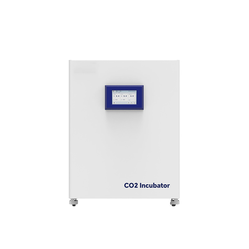 Incubator cu CO2 cu căldură uscată