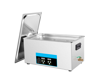 JC-22LKT Ultrasonic Cleaner (putere reglabilă)