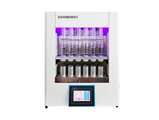 JC-SXT-6A Sistem automat de extracție Soxhlet