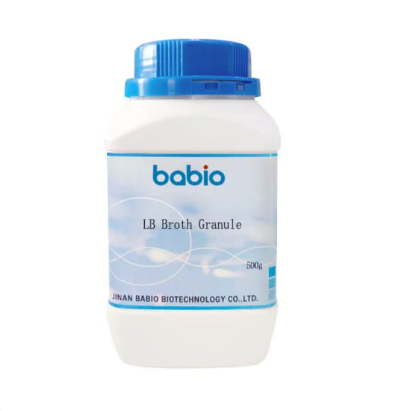 Granule de bulion LB