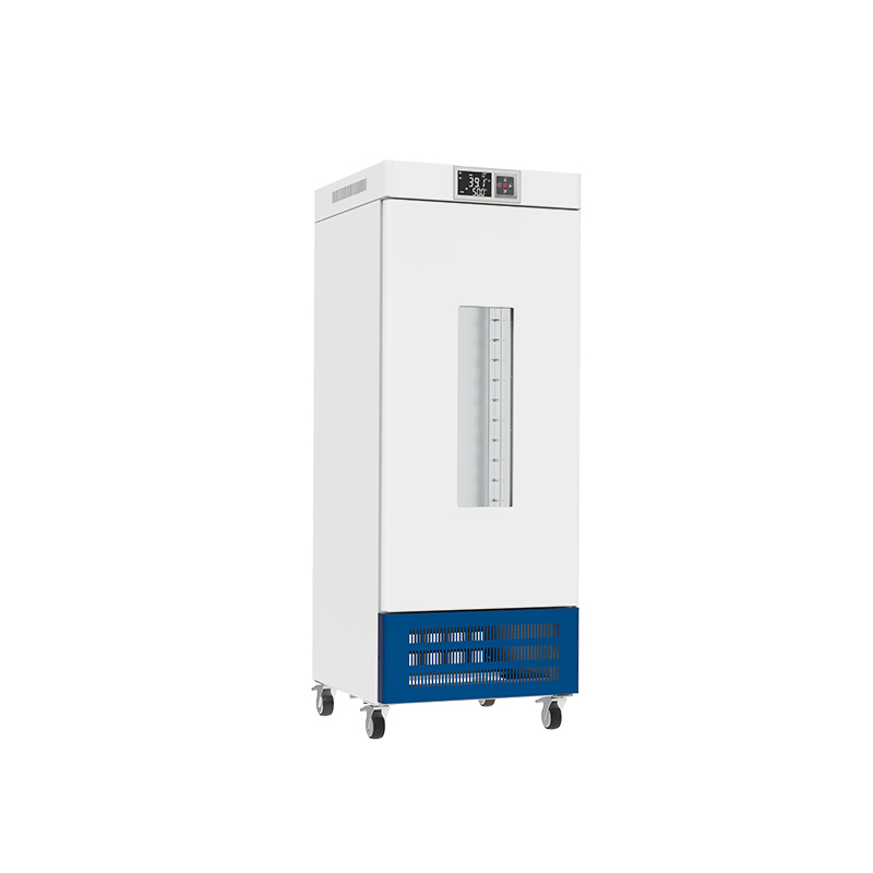 Incubator de biochimie la temperatură joasă