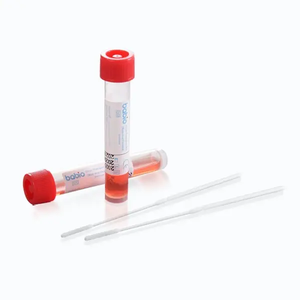 Kit de transport al virusului neinactivat | VTM de BABIO