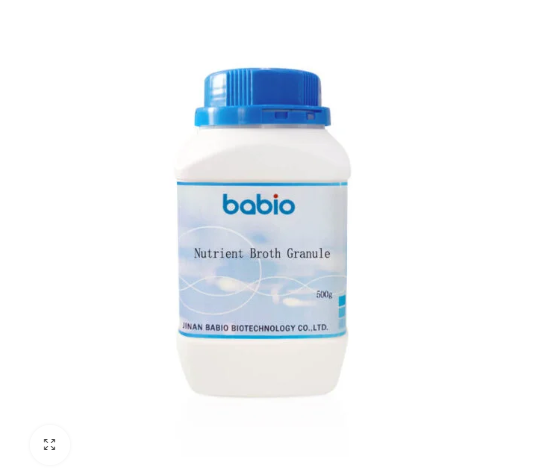 Granule de bulion nutritiv