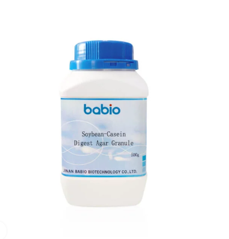Granule Agar Digest Casein Soybean