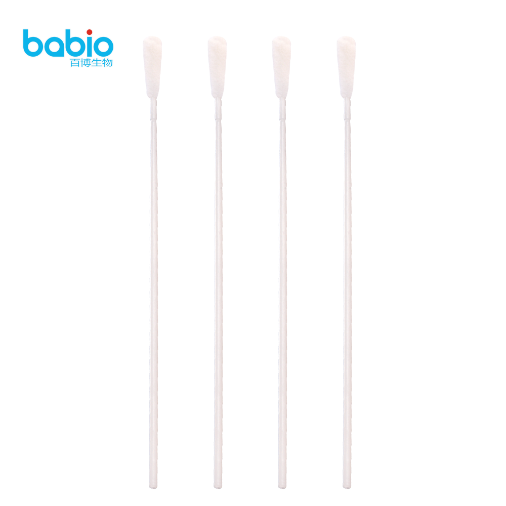Tampon orofaringian steril