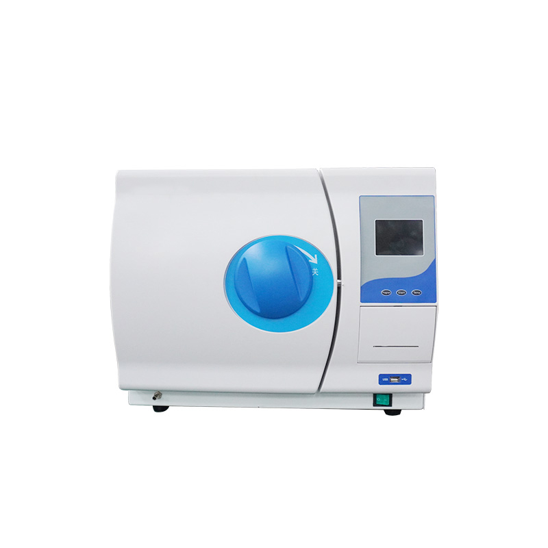 Autoclave de masă Clasa N Seria