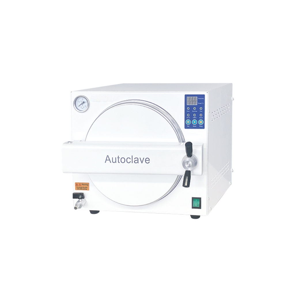 Autoclavă de masă Clasa N Seria BKX-T18E BKX-T23E