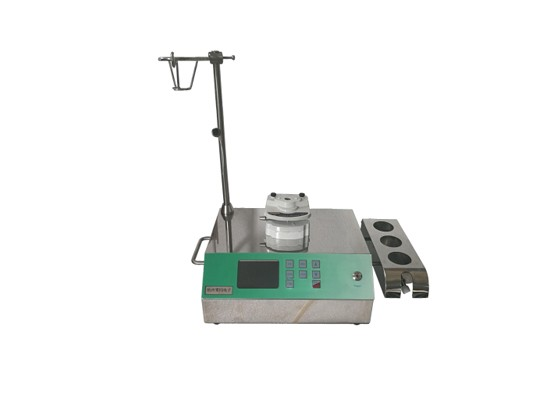 ZW-2008 Colector inteligent de bacterii sterile